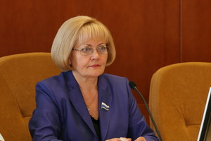 Совет представительных органов муниципальных образований Свердловской области